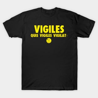 Vigiles T-Shirt